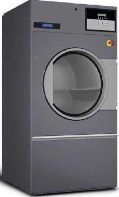 Primus DX25 25kg (55Lb) Commercial Tumble Dryer - Rent, Lease or Buy